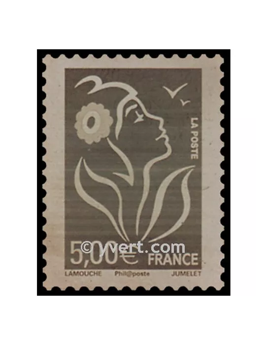 n° 85 - Timbre France Autoadhésifs