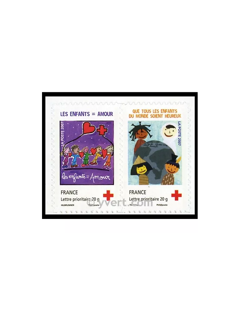 n° P145 - Timbre France Autoadhésifs