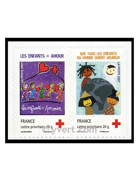 n° P145 - Timbre France Autoadhésifs