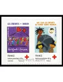 n° P145 - Timbre France Autoadhésifs