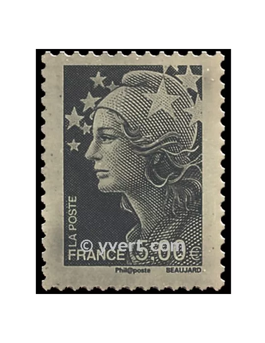 n° 193 - Timbre France Autoadhésifs