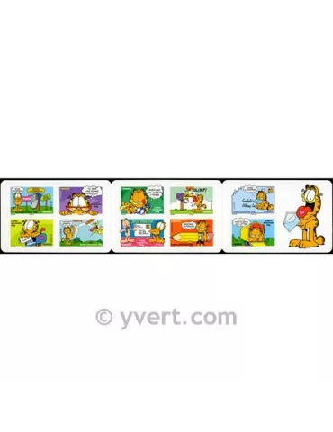 n° BC194 - Timbre France Autoadhésifs