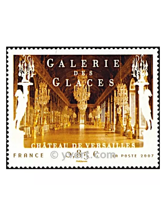 n° 206 - Timbre France Autoadhésifs