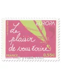 n° 207 - Timbre France Autoadhésifs