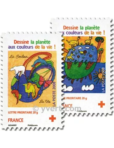 n° BC237 - Timbre France Autoadhésifs