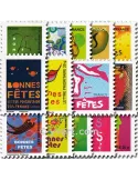 n° BC239 - Timbre France Autoadhésifs