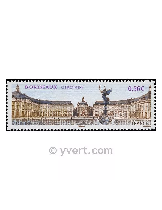 n° 339 - Timbre France Autoadhésifs