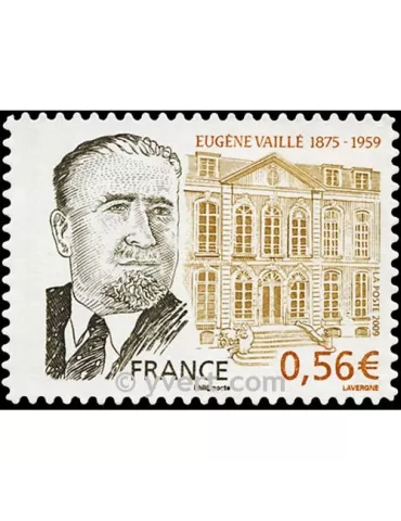 n° 369 - Timbre France Autoadhésifs