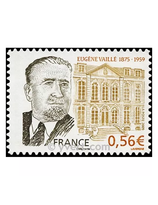 n° 369 - Timbre France Autoadhésifs