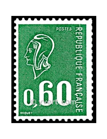 n° 1815a - Timbre France Poste