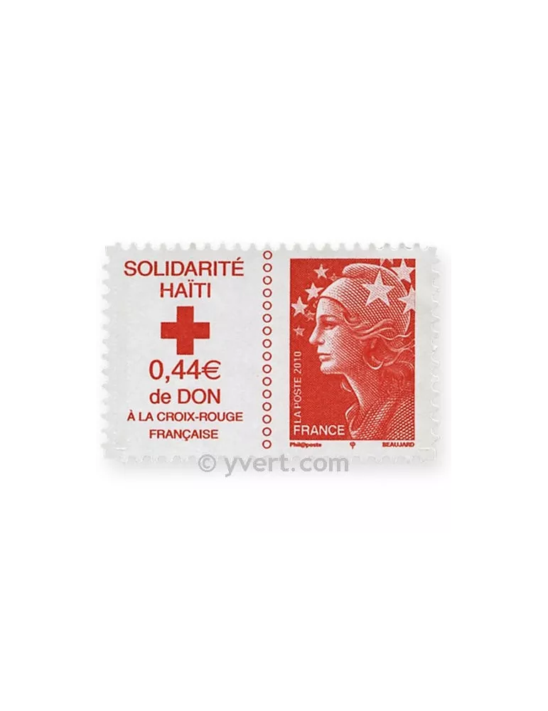 n° 388 - Timbre France Autoadhésifs