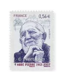 n° 389 - Timbre France Autoadhésifs