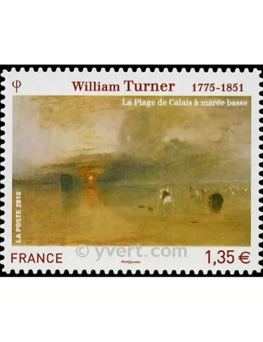 n° 402 - Timbre France Autoadhésifs