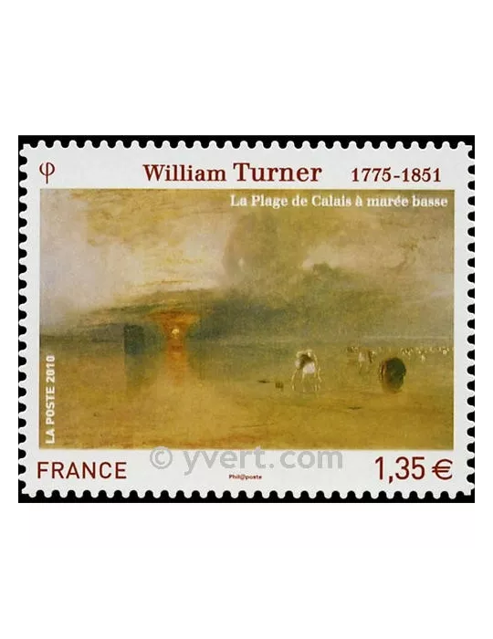 n° 402 - Timbre France Autoadhésifs