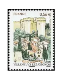 n° 416 - Timbre France Autoadhésifs