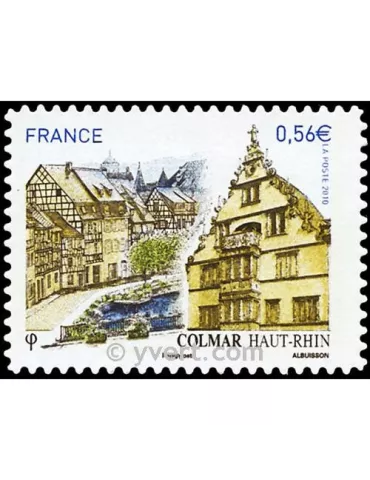 n° 429 - Timbre France Autoadhésifs