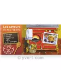 n° BC443 - Timbre France Autoadhésifs