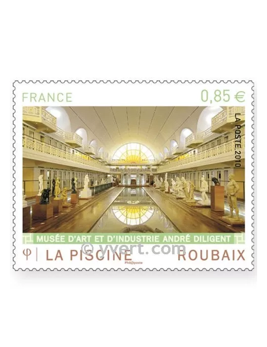 n° 467 - Timbre France Autoadhésifs