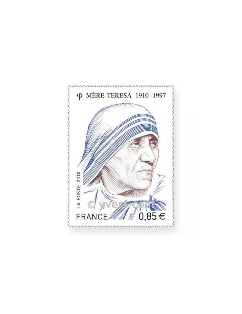 n° 468 - Timbre France Autoadhésifs