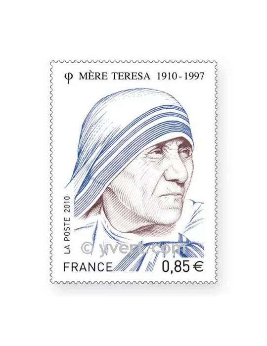 n° 468 - Timbre France Autoadhésifs