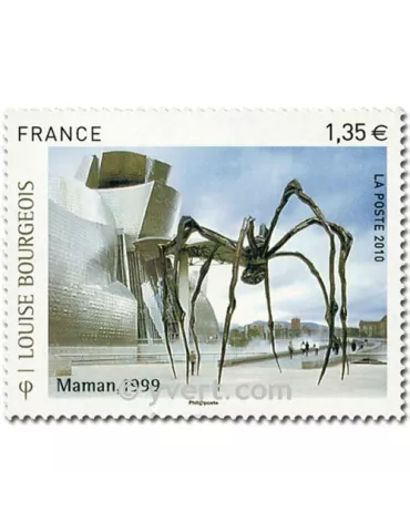 n° 471 - Timbre France Autoadhésifs