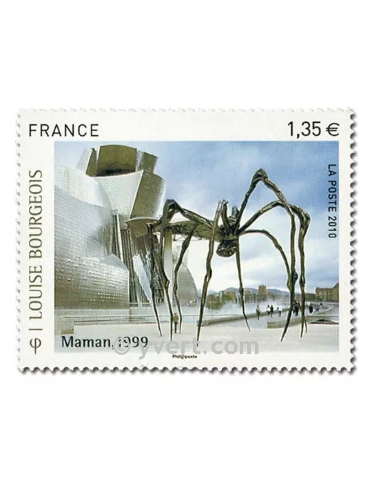 n° 471 - Timbre France Autoadhésifs