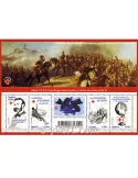 n° F4386 - Timbre France Poste (Croix-Rouge 2009)