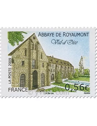 n° 4392 - Timbre France Poste