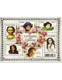 n° F4394 - Timbre France Poste