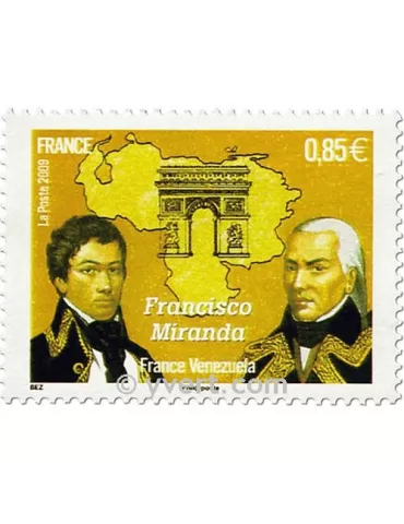 n° 4408 - Timbre France Poste