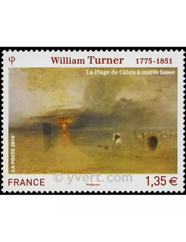 n° 4438 - Timbre France Poste