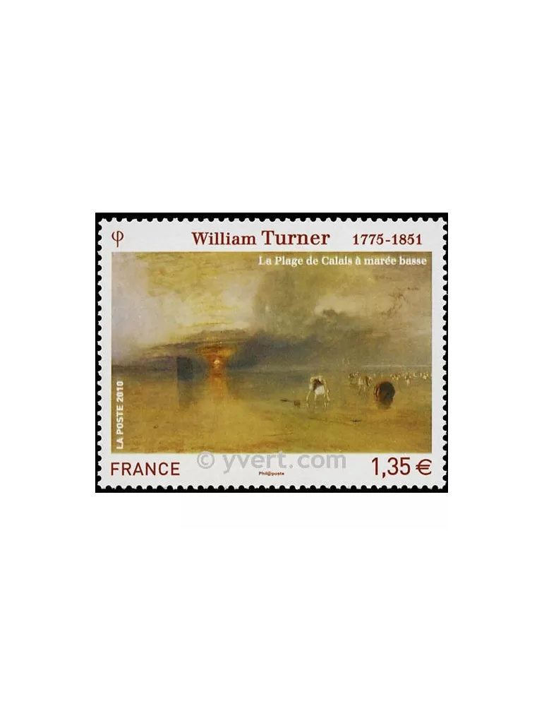 n° 4438 - Timbre France Poste