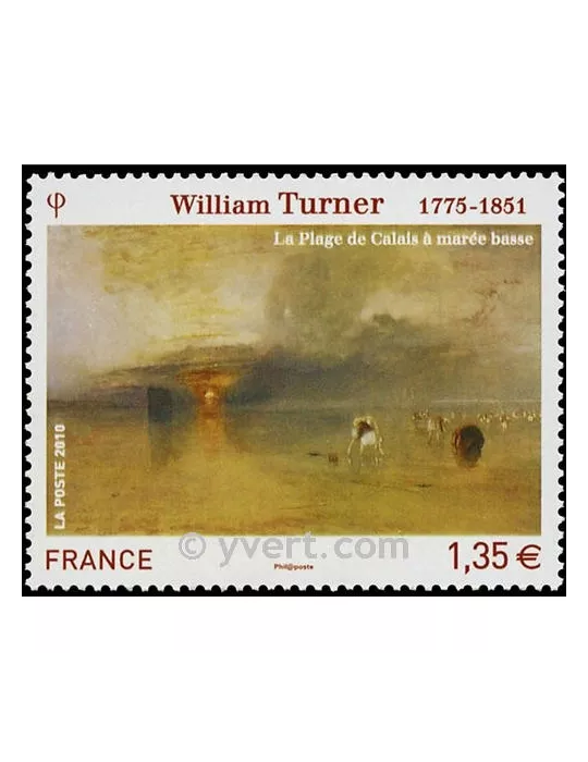 n° 4438 - Timbre France Poste