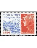 n° 4439 - Timbre France Poste