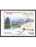 n° 4441 - Timbre France Poste