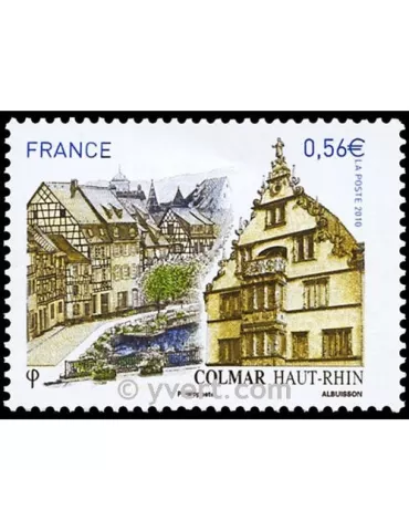 n° 4443 - Timbre France Poste