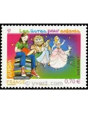 n° 4445 - Timbre France Poste