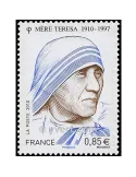 n° 4455 - Timbre France Poste