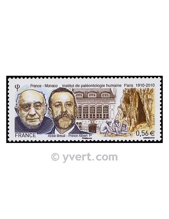 n° 4456 - Timbre France Poste