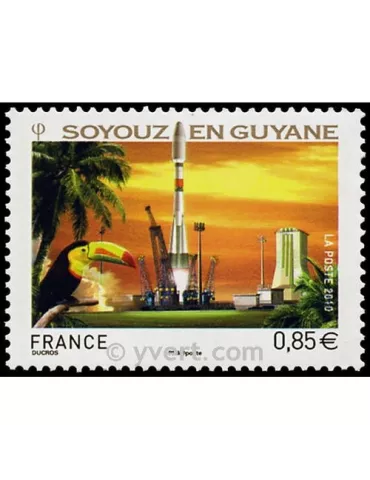 n° 4458 - Timbre France Poste
