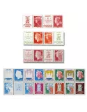 n° 4459/4472 - Timbre France Poste