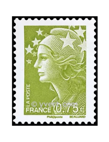 n° 4473 - Timbre France Poste