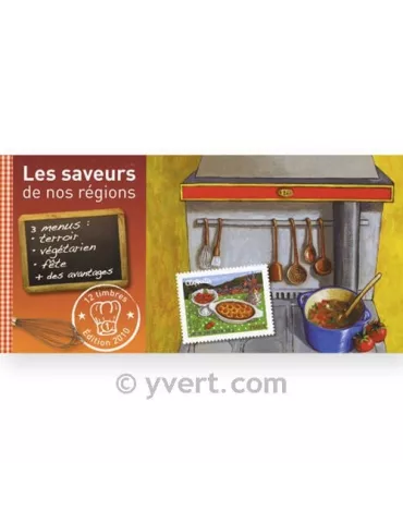 n° BC431 - Timbre France Carnets Divers