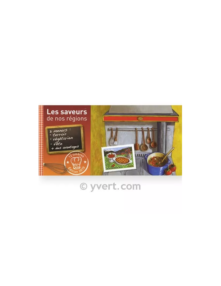 n° BC431 - Timbre France Carnets Divers