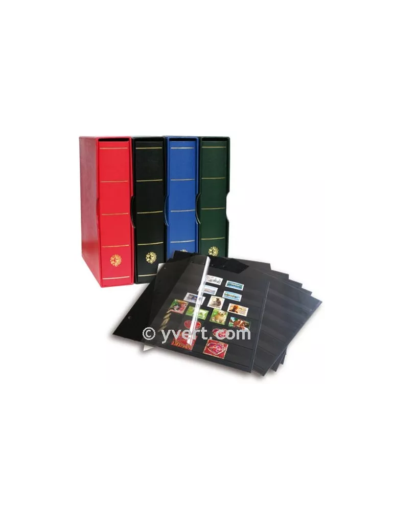 FUTURA Classique + 10 recharges C80