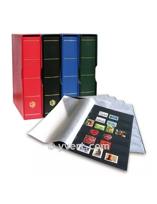 FUTURA Classique + 10 recharges C50