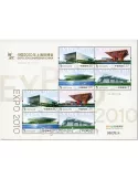 n° 4700 - Timbre Chine Feuillets spéciaux