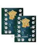Recharges 10€ DES REGIONS - 2011