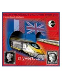 n° 59 - Timbre France CNEP