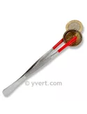 PINCE POUR MONNAIES M Pi 1